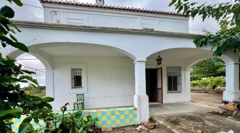Alicante - Dolores - 260m2
