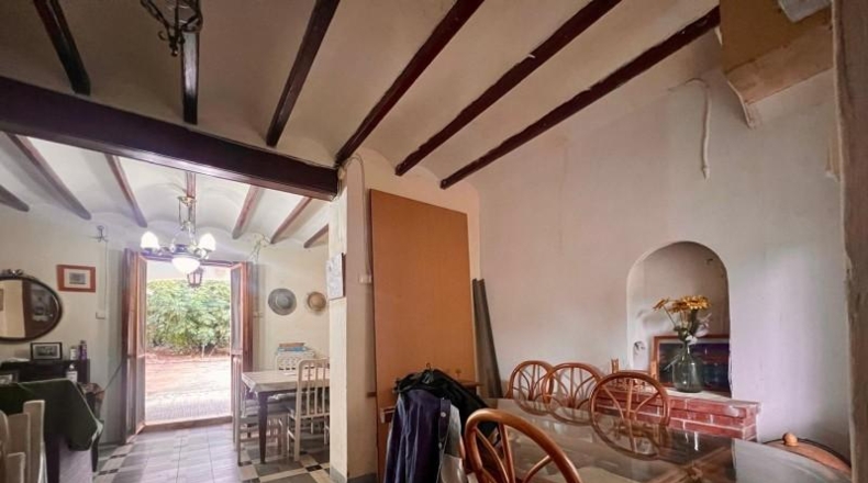 Alicante - Dolores - 260m2
