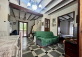 Casa de camp amb terreny en venda a la España, Dolores, ref.: TR381860 foto