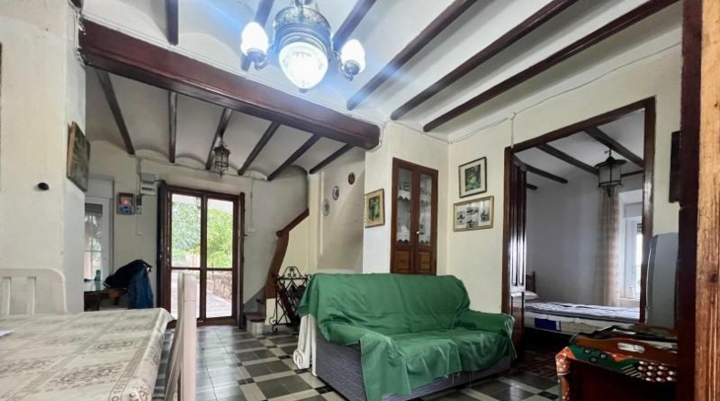 Alicante - Dolores - 260m2