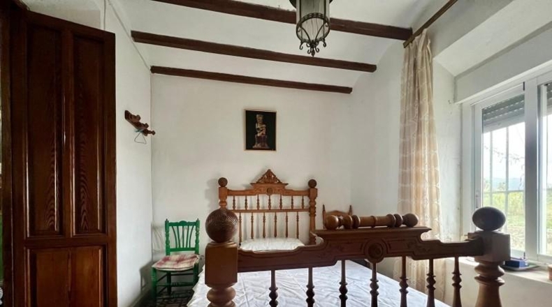 Alicante - Dolores - 260m2