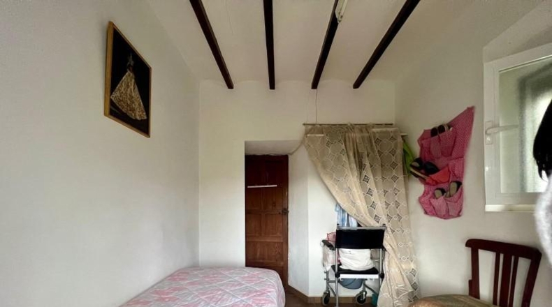 Alicante - Dolores - 260m2