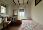 Casa de camp amb terreny en venda a la España, Dolores, ref.: TR381860 foto
