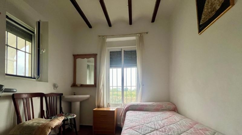 Alicante - Dolores - 260m2
