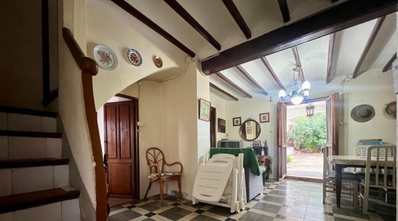 Alicante - Dolores - 260m2