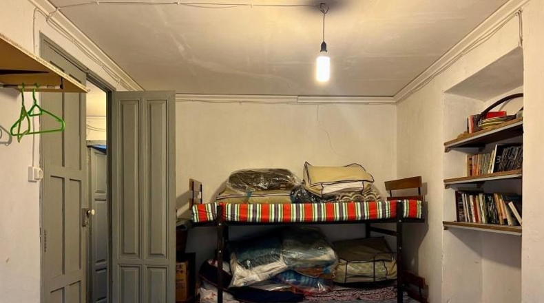 Alicante - Dolores - 260m2