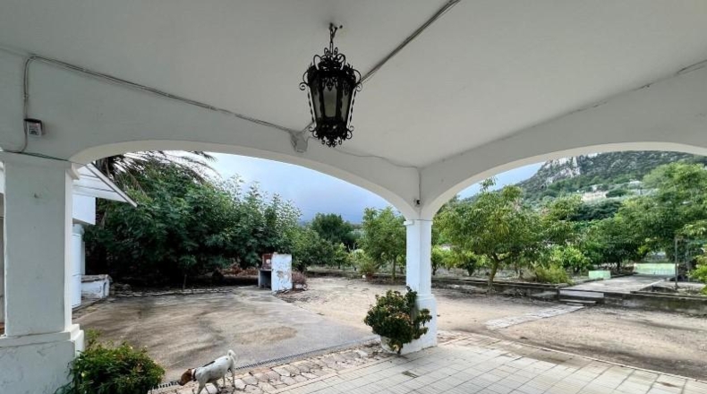 Alicante - Dolores - 260m2