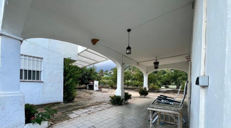 Alicante - Dolores - 260m2