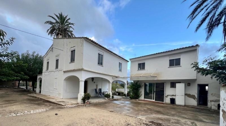 Alicante - Dolores - 260m2