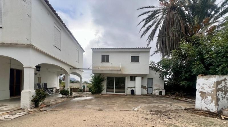 Alicante - Dolores - 260m2