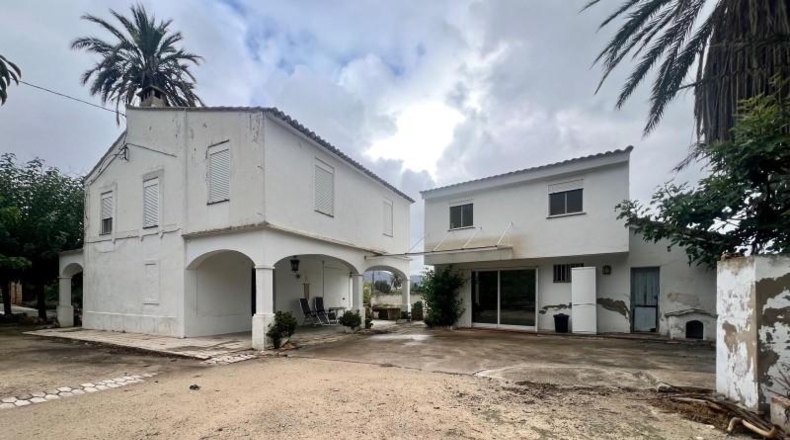 Alicante - Dolores - 260m2