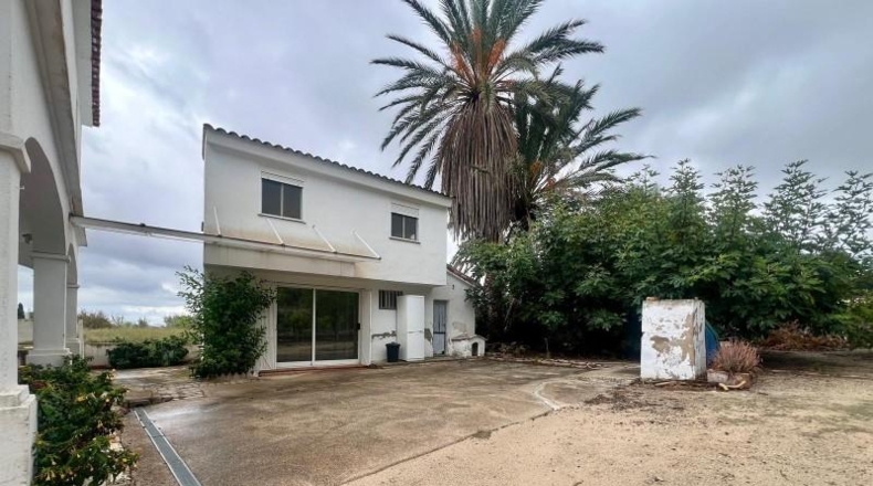Alicante - Dolores - 260m2