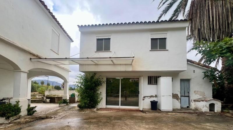 Alicante - Dolores - 260m2