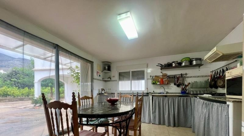 Alicante - Dolores - 260m2