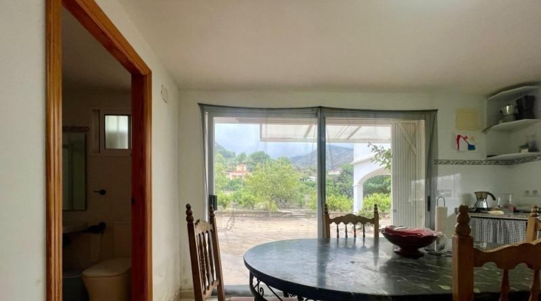 Alicante - Dolores - 260m2