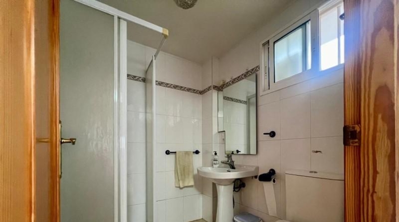 Alicante - Dolores - 260m2