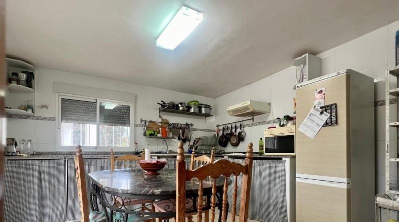 Alicante - Dolores - 260m2