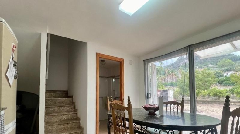 Alicante - Dolores - 260m2