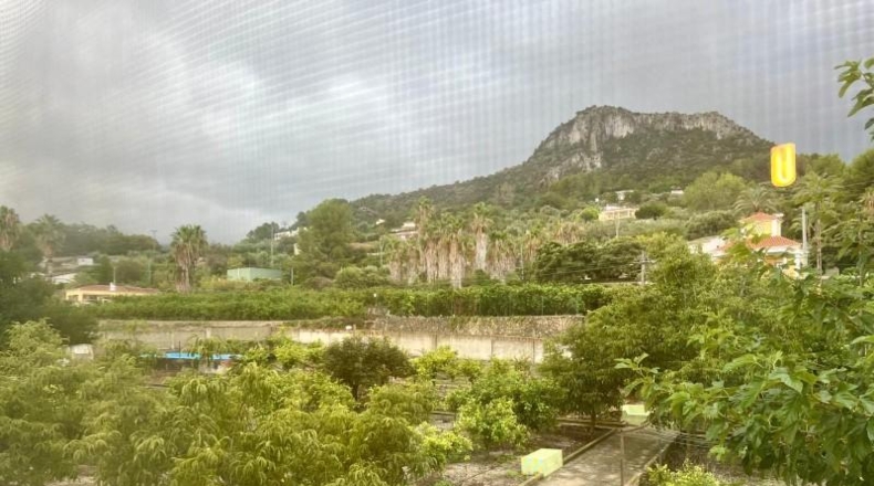 Alicante - Dolores - 260m2