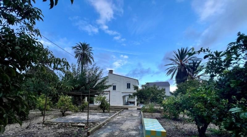 Alicante - Dolores - 260m2