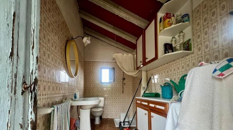 Alicante - Dolores - 260m2