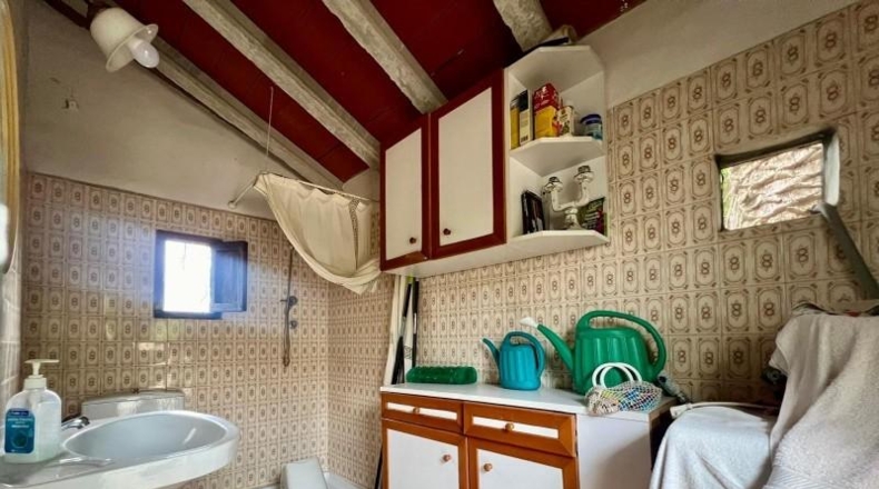 Alicante - Dolores - 260m2