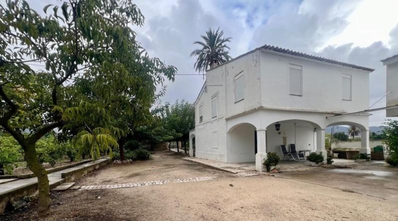 Alicante - Dolores - 260m2
