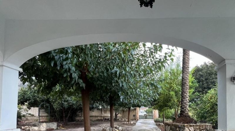 Alicante - Dolores - 260m2