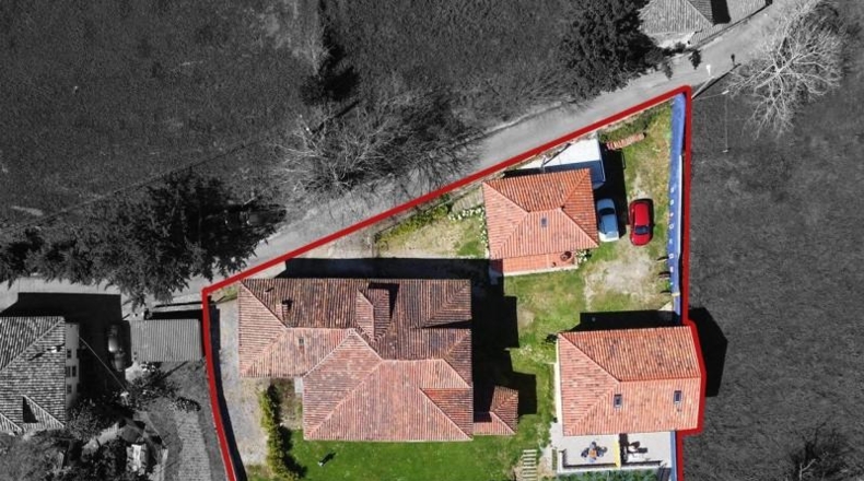 Asturias - Правиа - 7000m2