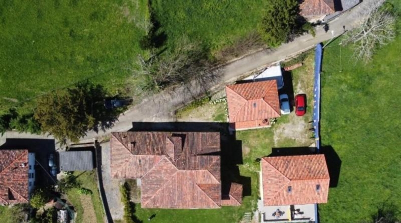 Asturias - Правиа - 7000m2