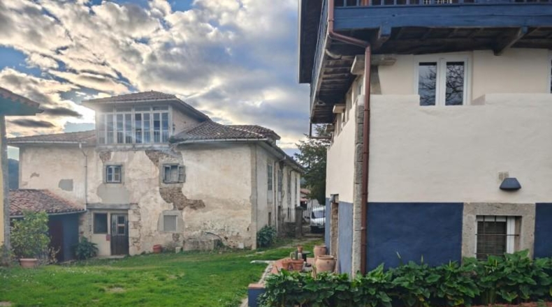 Asturias - Правиа - 7000m2