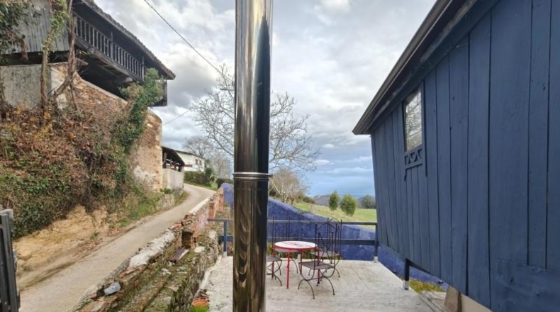 Asturias - Правиа - 7000m2
