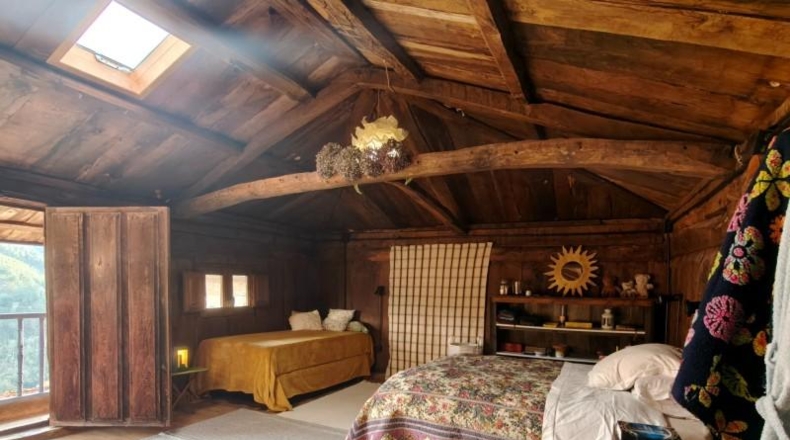 Asturias - Правиа - 7000m2