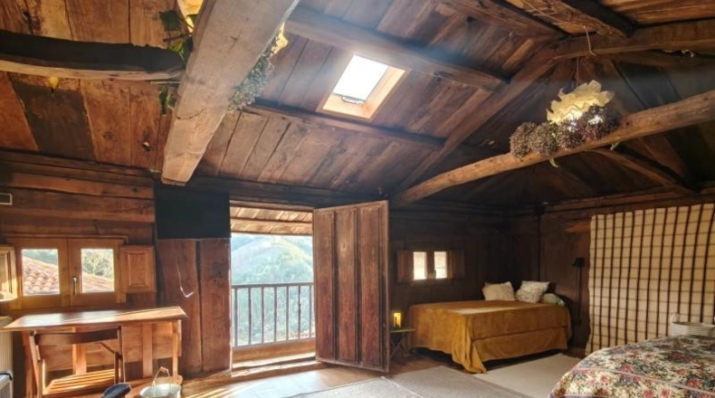 Asturias - Правиа - 7000m2