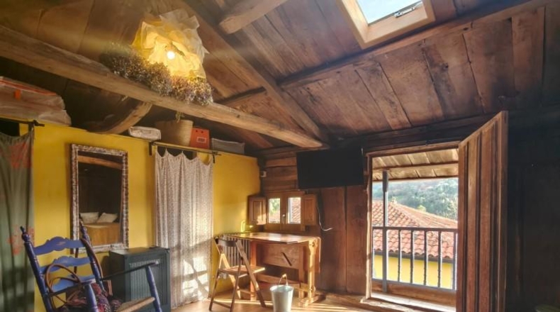 Asturias - Правиа - 7000m2