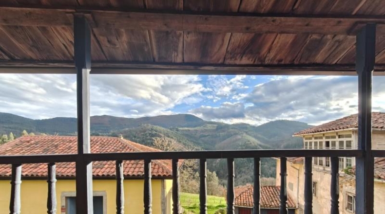 Asturias - Правиа - 7000m2