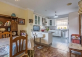 Chalet independiente con terreno en venta en la España, Álora, ref: TR392322 foto