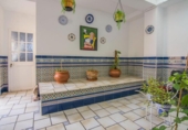 Chalet independiente con terreno en venta en la España, Álora, ref: TR392322 foto