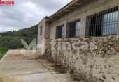 Finca rústica en venda a la España, El Castillo de las Guardas, ref.: TR276097 foto