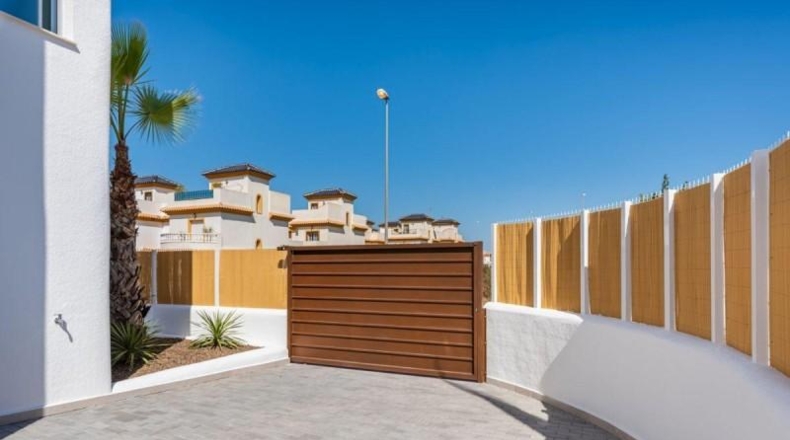 Мурсия - Los Alcázares - 180m2