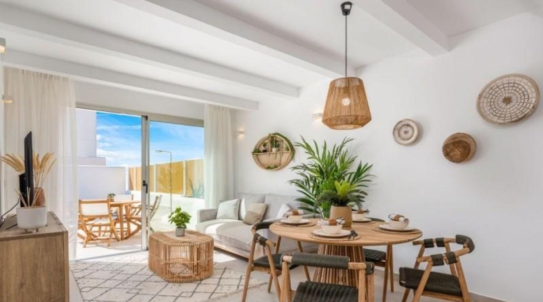 Мурсия - Los Alcázares - 180m2
