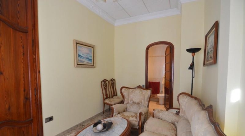 Valencia - Cullera - 227m2