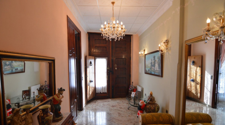Valencia - Cullera - 227m2