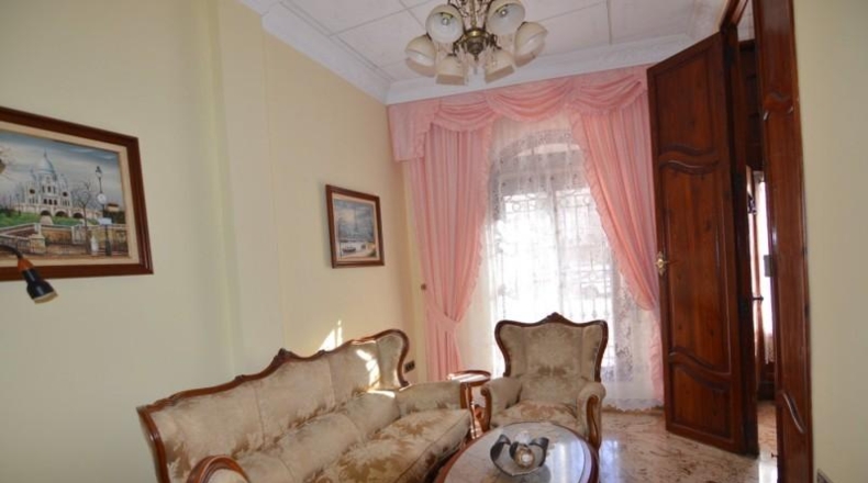 Valencia - Cullera - 227m2