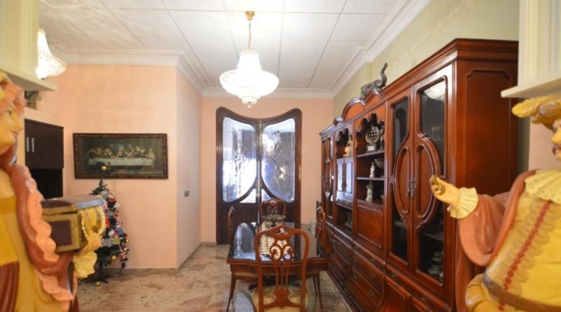 Valencia - Cullera - 227m2