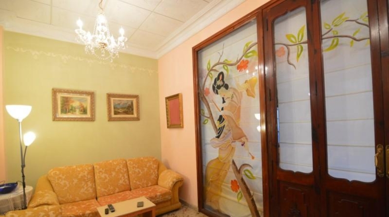 Valencia - Cullera - 227m2