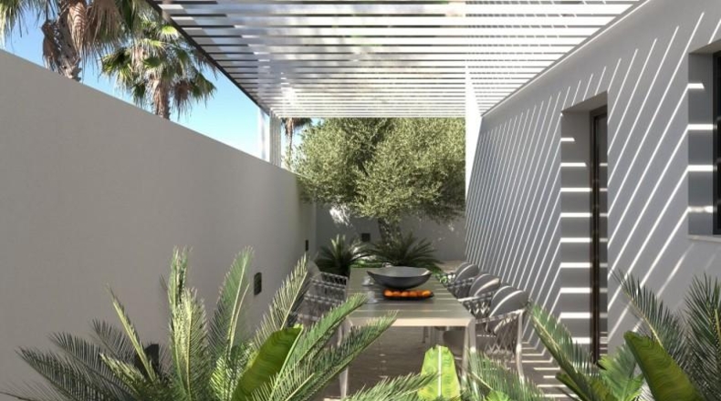 Alicante - San Miguel de Salinas - 200m2