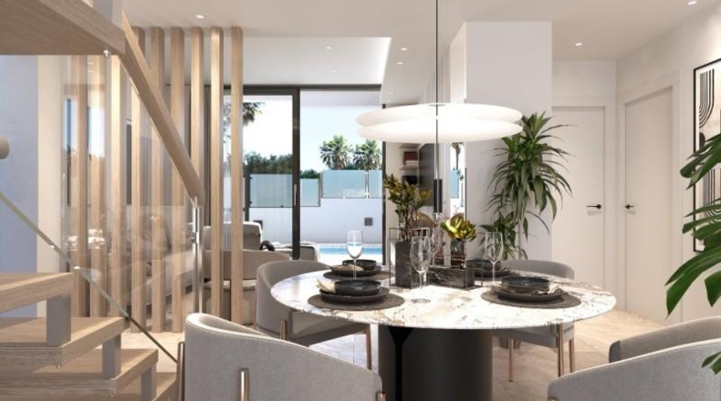 Alicante - San Miguel de Salinas - 200m2