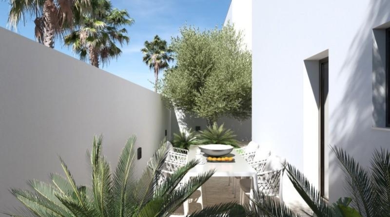 Alicante - San Miguel de Salinas - 200m2