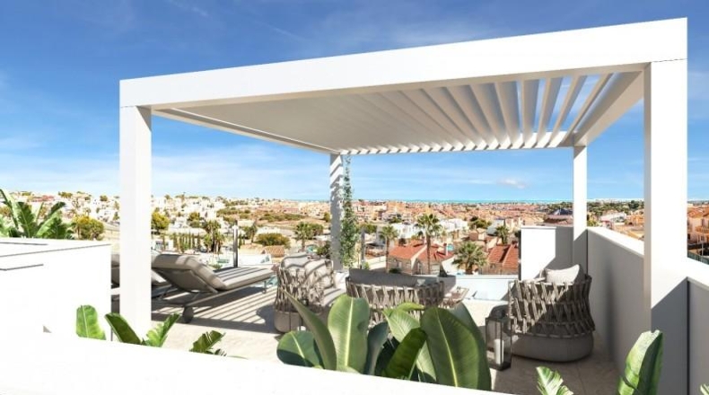 Alicante - San Miguel de Salinas - 200m2